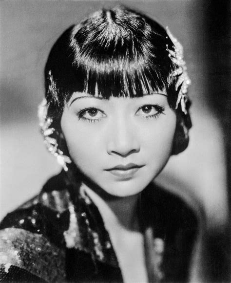 anna ralphs anna l|Hollywood’s First Asian American Star Anna May Wong Celebrated in L..